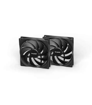 CPU COOLER S_MULTI/PURE LOOP 2 BW018 BE QUIET