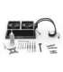 CPU COOLER S_MULTI/PURE LOOP 2 BW018 BE QUIET
