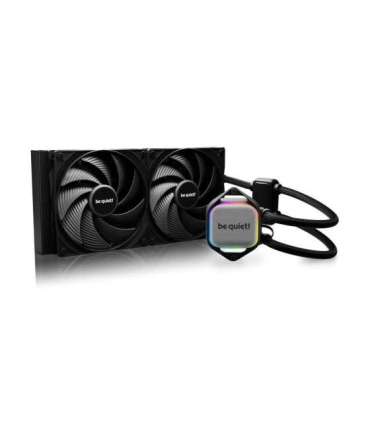 CPU COOLER S_MULTI/PURE LOOP 2 BW018 BE QUIET