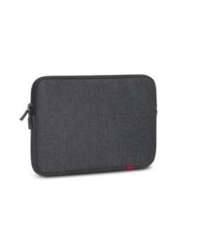 NB SLEEVE MACBOOK AIR 12"/5113 DARK GREY RIVACASE