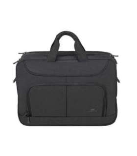 NB CASE TEGEL 15.6"/8432 BLACK RIVACASE