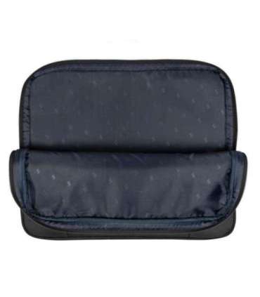 NB CASE TEGEL 15.6"/8432 BLACK RIVACASE