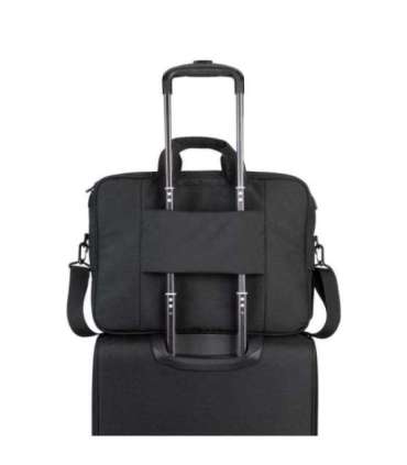 NB CASE TEGEL 15.6"/8432 BLACK RIVACASE