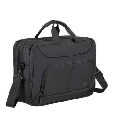 NB CASE TEGEL 15.6"/8432 BLACK RIVACASE