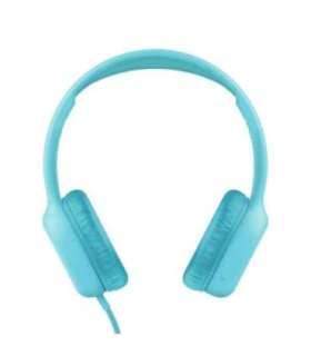 HEADPHONES NOUNA KIDS/BLUE 25278 TRUST