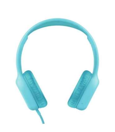 HEADPHONES NOUNA KIDS/BLUE 25278 TRUST