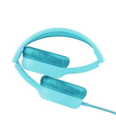 HEADPHONES NOUNA KIDS/BLUE 25278 TRUST
