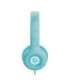 HEADPHONES NOUNA KIDS/BLUE 25278 TRUST