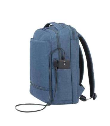 NB BACKPACK BISCAYNE 17.3"/8365 BLUE RIVACASE