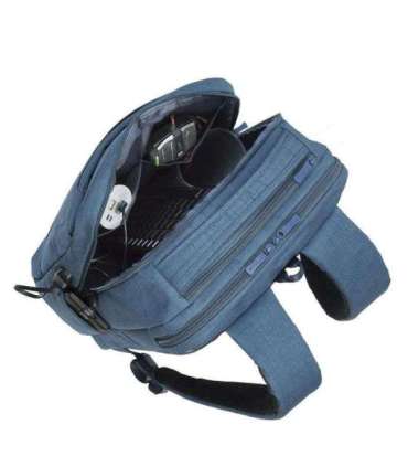 NB BACKPACK BISCAYNE 17.3"/8365 BLUE RIVACASE