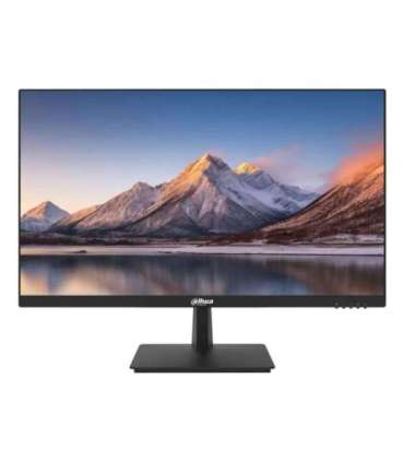 LCD Monitor|DAHUA|DHI-LM27-L200N|27"|Matte|Panel VA|1920x1080|16:9|100 Hz|5 ms|Colour Black|LM27-L200N