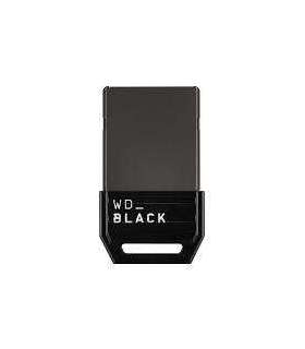 External SSD|WESTERN DIGITAL|2TB|WDBMPH0020BNC-WCSN