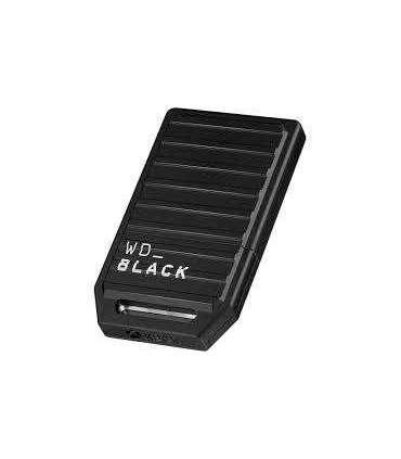 External SSD|WESTERN DIGITAL|2TB|WDBMPH0020BNC-WCSN