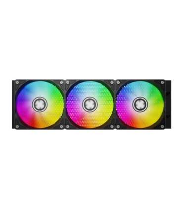 CPU COOLER MULTI SOCKET/LQ360PRO.ARGB XC987 XILENCE