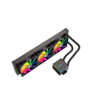 CPU COOLER MULTI SOCKET/LQ360PRO.ARGB XC987 XILENCE