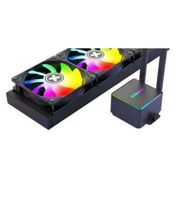 CPU COOLER MULTI SOCKET/LQ360PRO.ARGB XC987 XILENCE