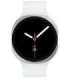 SMARTWATCH GALAXY WATCH8 LTE/44MM SILVER SM-L335 SAMSUNG