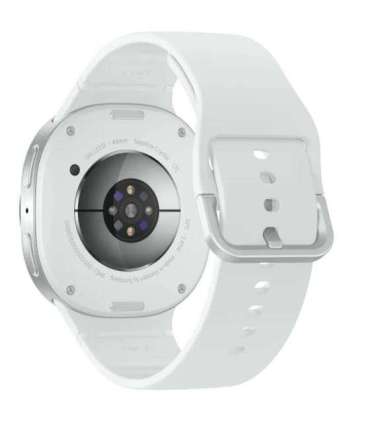 SMARTWATCH GALAXY WATCH8 LTE/44MM SILVER SM-L335 SAMSUNG