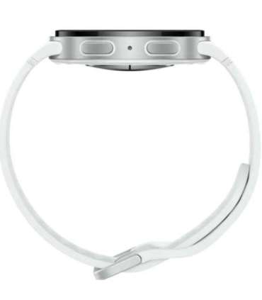 SMARTWATCH GALAXY WATCH8 LTE/44MM SILVER SM-L335 SAMSUNG