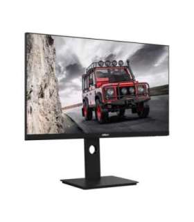 LCD Monitor|DAHUA|LM27-P301A|27"|Business|Panel IPS|2560x1440|16:9|100Hz|5 ms|Colour Black|DHI-LM27-P301A