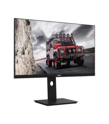 LCD Monitor|DAHUA|LM27-P301A|27"|Business|Panel IPS|2560x1440|16:9|100Hz|5 ms|Colour Black|DHI-LM27-P301A