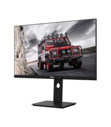 LCD Monitor|DAHUA|LM27-P301A|27"|Business|Panel IPS|2560x1440|16:9|100Hz|5 ms|Colour Black|DHI-LM27-P301A