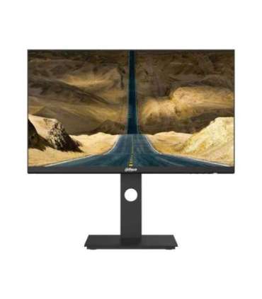 LCD Monitor|DAHUA|LM27-P301A|27"|Business|Panel IPS|2560x1440|16:9|100Hz|5 ms|Colour Black|DHI-LM27-P301A