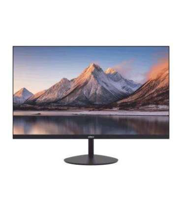LCD Monitor|DAHUA|23.8 "|1920 x 1080 pixels|Full HD|Native aspect ratio 16:9|LCD|DHI-LM24-A200Y