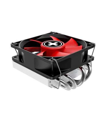 CPU COOLER S1150/S1151/S1155//S1156 XC041 XILENCE
