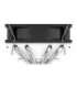 CPU COOLER S1150/S1151/S1155//S1156 XC041 XILENCE