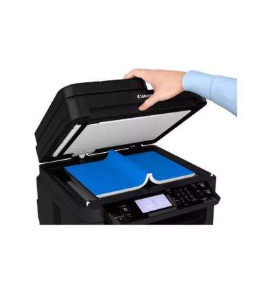 PRINTER/COP/SCAN ISENSYS/MF264DW II 5938C017 CANON