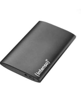 External SSD|INTENSO|500GB|USB 3.2|3823451