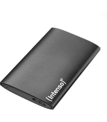 External SSD|INTENSO|500GB|USB 3.2|3823451