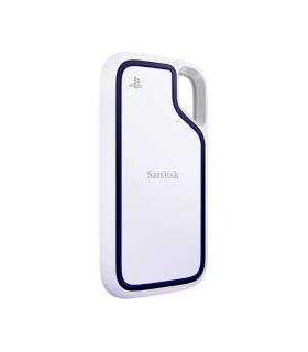 External SSD|SANDISK|Extreme|1TB|USB 3.2|Read speed 1000 MBytes/sec|SDSSDE62P-1T00-G25