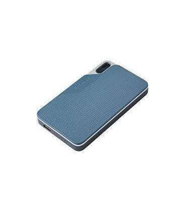 External SSD|INTENSO|TX100|1TB|USB-C|3826460