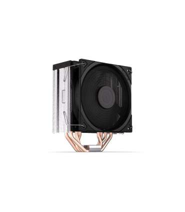 CPU COOLER S_MULTI/FERA 5 EY3A005 ENDORFY