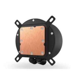 CPU COOLER MULTI SOCKET/KRAKEN ELITE 280 RGB V2 NZXT