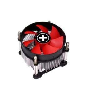 CPU COOLER /S1155/S1156/XC032 XILENCE