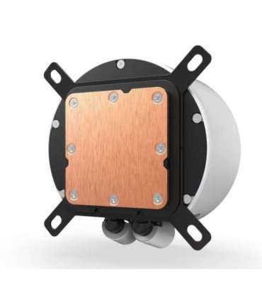 CPU COOLER MULTI SOCKET/KRAKEN ELITE 280 RGB V2 NZXT