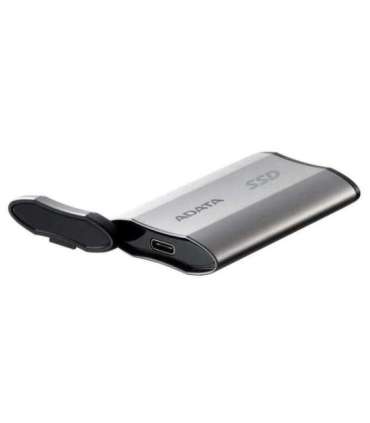 External SSD|ADATA|SD810|1TB|USB-C|Write speed 2000 MBytes/sec|Read speed 2000 MBytes/sec|SD810-1000G-CSG