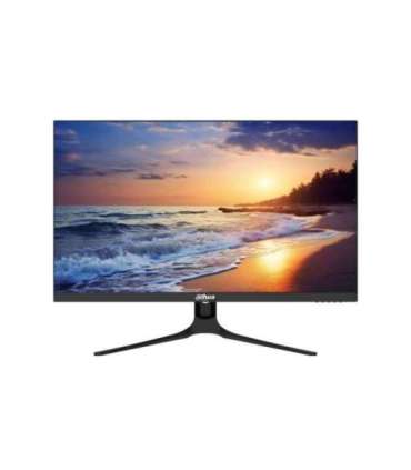 LCD Monitor|DAHUA|LM27-F400|27"|Business/4K|Panel VA|3840x2160|16:9|60Hz|5 ms|Speakers|DHI-LM27-F400