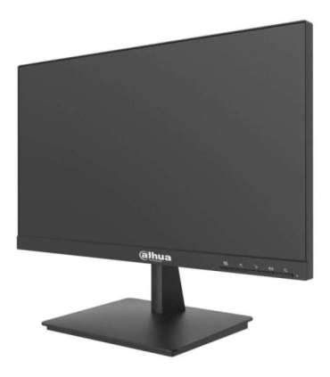 LCD Monitor|DAHUA|LM22-L200N|21.45"|Business|1920x1080|16:9|100Hz|5 ms|Speakers|Colour Black|DHI-LM22-L200N