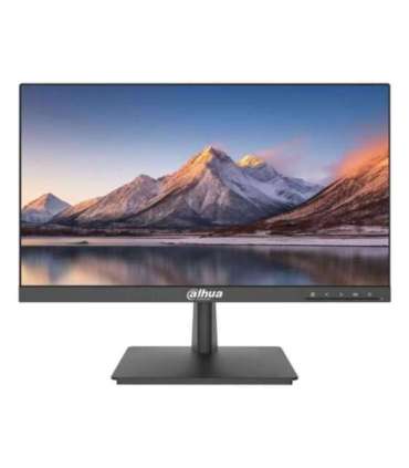 LCD Monitor|DAHUA|LM22-L200N|21.45"|Business|1920x1080|16:9|100Hz|5 ms|Speakers|Colour Black|DHI-LM22-L200N