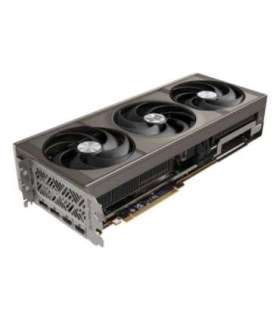Graphics Card|SAPPHIRE|AMD Radeon RX 9070|16 GB|GDDR6|256 bit|Triple slot Fansink|2xHDMI|2xDisplayPort|11349-01-20G