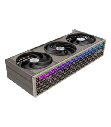 Graphics Card|SAPPHIRE|AMD Radeon RX 9070|16 GB|GDDR6|256 bit|Triple slot Fansink|2xHDMI|2xDisplayPort|11349-01-20G