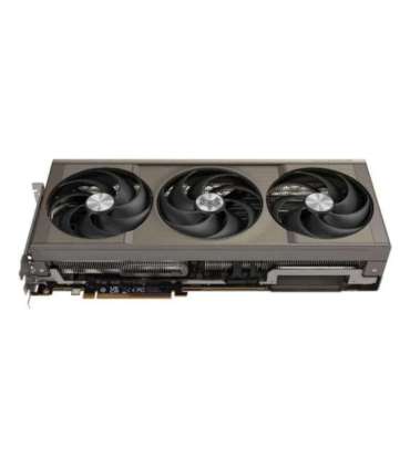 Graphics Card|SAPPHIRE|AMD Radeon RX 9070|16 GB|GDDR6|256 bit|Triple slot Fansink|2xHDMI|2xDisplayPort|11349-01-20G