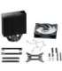 CPU COOLER S_MULTI/PURE ROCK 3 LX BK040 BE QUIET