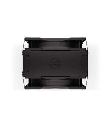 CPU COOLER S_MULTI/FERA5 DUAL FAN EY3A006 ENDORFY
