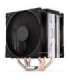 CPU COOLER S_MULTI/FERA5 DUAL FAN EY3A006 ENDORFY