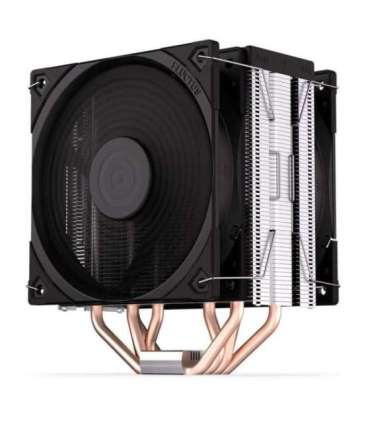 CPU COOLER S_MULTI/FERA5 DUAL FAN EY3A006 ENDORFY